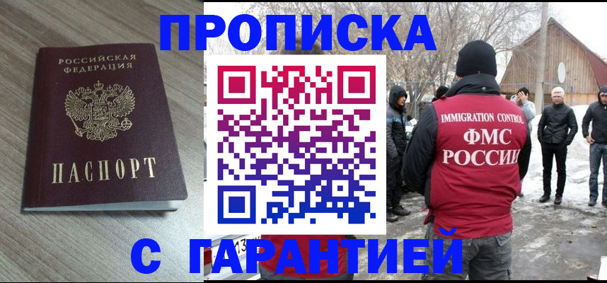 прописка 2025 в Лыткарино
