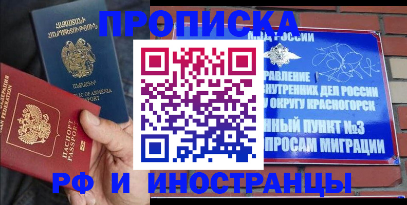 временная регистрация в Лыткарино
